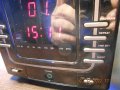 Mеdion MD81959 stereo cd radio alarm clock, снимка 4