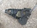 вътрешна дръжка Mercedes ML W164 1647601734, снимка 1