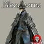 Екшън фигура Bloodborne - The Raven Hunter Eileen, снимка 4