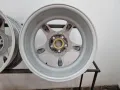 4бр 16ски джанти ENZO за  AUDI, VW 5х112мм A160791 , снимка 8