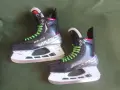 Кънки за лед, хокей Bauer Vapor 3X, номер 46.5, 47, снимка 1