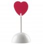 LED лампа Heart, снимка 2