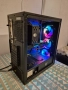 Геймърски компютър гаранция/i5 9400f 16GB,GTX 1070 8GB, 256GB SSD HDD 1TB, снимка 3