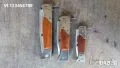 Сгъваем армейски нож-щик ( AK-47 Калашников СССР) -3 размера, снимка 4