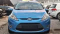 Ford Fiesta 1.4TDCI 68кс на части , снимка 2