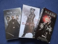 Видеокасети VHS БЛЕЙД 1 - 3 Част , снимка 1