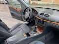 Мерцедес Е 200 бензин, снимка 18