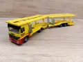 Mercedes-benz Actros 1:55 Siku, снимка 2