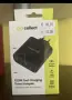 комплект: бързо зарядно + USB-C кабел , снимка 1