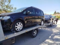 VW TОURAN7 МЕСТЕН , снимка 3