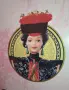 Барби Mattel Китайската императрица (Chinese Empress Barbie) от колекцията "Великата ера", снимка 1