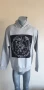 Diesel   Hoodie Cotton Mens Size / L  ОРИГИНАЛ! Мъжки Суичър, снимка 2