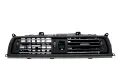 Централен преден въздуховод, BMW 5 F10/F11, Хром, снимка 7
