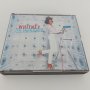 Whitney Houston - The Greatest Hist - Audio 2 CD's, снимка 1 - CD дискове - 42594893