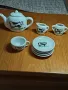  СЕРВИЗ ЗА ЧАЙ ВИНТИДЖ , снимка 5