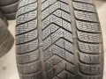 2бр.зимни гуми 255/50/19 Pirelli, снимка 1