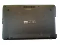 Asus F751 X751 X751L X751N X751S Series Корпуси за матрица, долен корпус, лентов кабел, панти 13NB0Е, снимка 5
