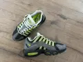 Оригинален! Брутален Nike Air Max 95 NDSTRKT - 40 номер, снимка 9
