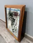 Картина огледало с Исус Христос, снимка 9
