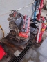 Двигател 1.8 Витара Балено комплект, снимка 3
