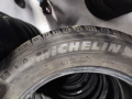 4бр.зимни гуми 205/60/16 Michelin, снимка 5