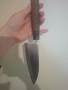 Японски нож, снимка 1