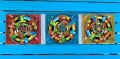 Оригинален 3 CD set “Acid jazz: the complete anthology 1968/2010”, снимка 3