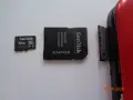 NINTENDO 3DS XL SPR-001 (EUR) Red&Black, снимка 12