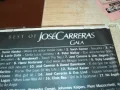 JOSE CARRERAS CD X2-ВНОС GERMANY 1001251525, снимка 9
