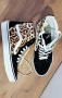 Vans оригинални високи кецове Естествена кожа 39, снимка 1