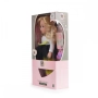 Кукла с гребен 36cm Fashion​ 2 модела, снимка 4