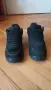 Nike Air Force 1 Low Black Rubber Swoosh – 45.5, снимка 4