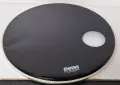 НАЙ ДОБРАТА ОФЕРТА Кожа за барабани EVANS EQ3 Resonant 24", снимка 1