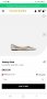 Дизайнерски летни дамски обувки Jimmy  Choo  модел 2021 