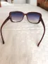 Оригинални Дамски Италиански Слънчеви Очила GUCCI, снимка 5