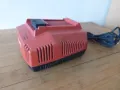 Бързо зарядно С 4/36-350 за батерии HILTI Хилти, снимка 6