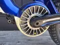 Електрически Велосипед Haibike Flyon XDURO ALLMtn 5.0 Карбонов М , снимка 6