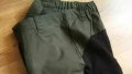 BLWR OUTDOOR Stretch Trouser размер S / M панталон със здрава и еластична материи - 1293, снимка 6