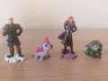 Играчки Kinder Frozen, снимка 1