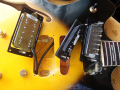 Ремонт и профилактика на китари лютиер и лампови усилватели,подмяна на адаптери и хардуеар,hardware, снимка 15