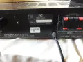 РЕСИЙВЪР JVC RX-150BK Receiver, снимка 9