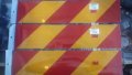 табела светлоотразителна камион 3М, снимка 1 - Аксесоари и консумативи - 30400559
