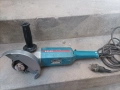 Ъглошлайф Bosch 1800W 180 mm диск, снимка 4
