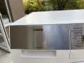 Пералня AEG Lavamat Protex Plus-8 кг,мод:L87485FL, снимка 4