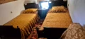 Продавам две масивни единични легла с матраци и шкаф, снимка 5