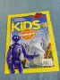 Списание "NG KIDS" 04/2023 , снимка 1