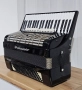 Акордеон Weltmeister Diana , снимка 5