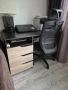 Продавам бюро и офис стол, снимка 2