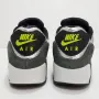 NIKE CZ2975 AIR MAX 90 3M Volt Оригинални Маратонки 42-42.5 27см, снимка 3