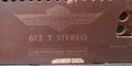 Imperial 612 t stereo, снимка 8